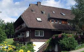 Landeckhof Oberwolfach